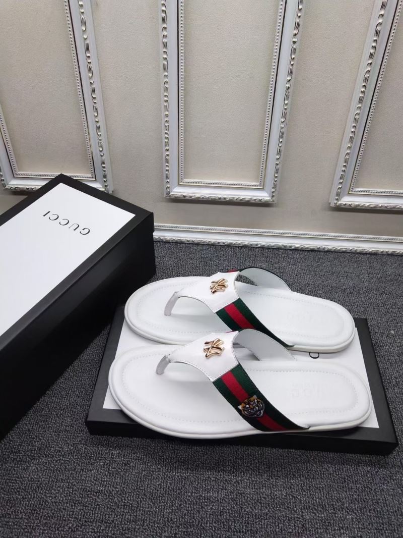 Gucci Slippers